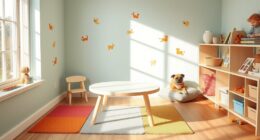child and pet safety edges
