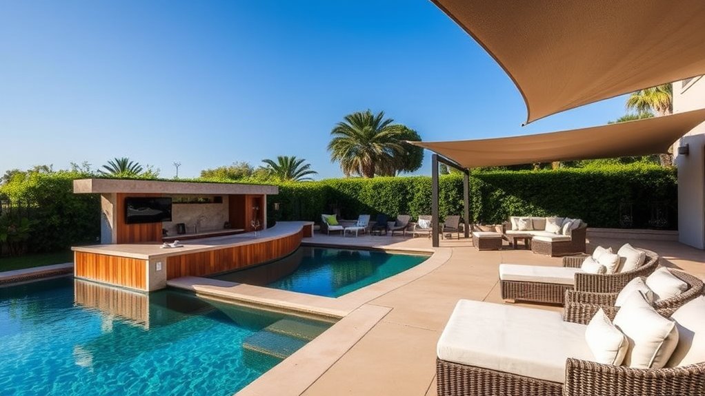 choose durable weather resistant materials