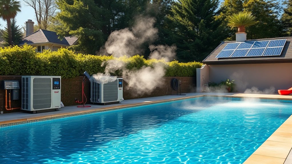 choose heating method wisely