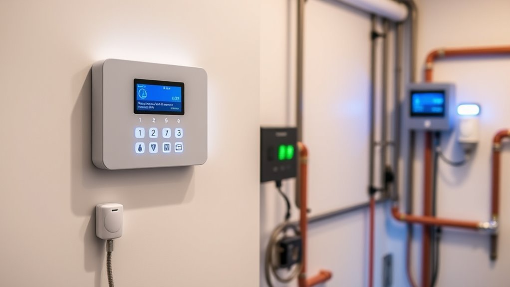 choose monitoring system wisely