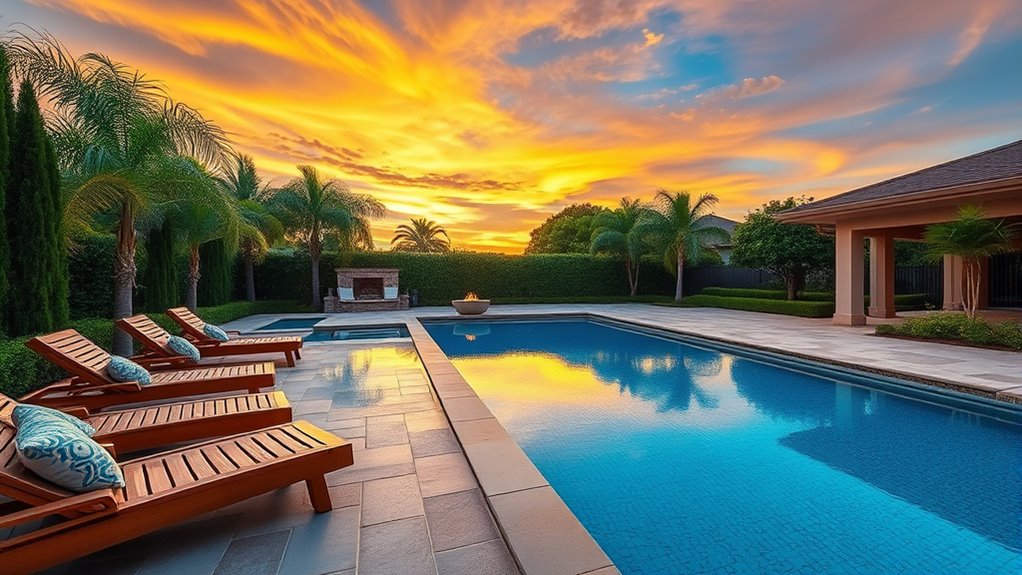 choose the right pool size