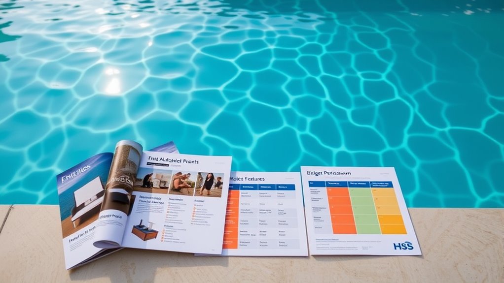 choosing the right endless pool