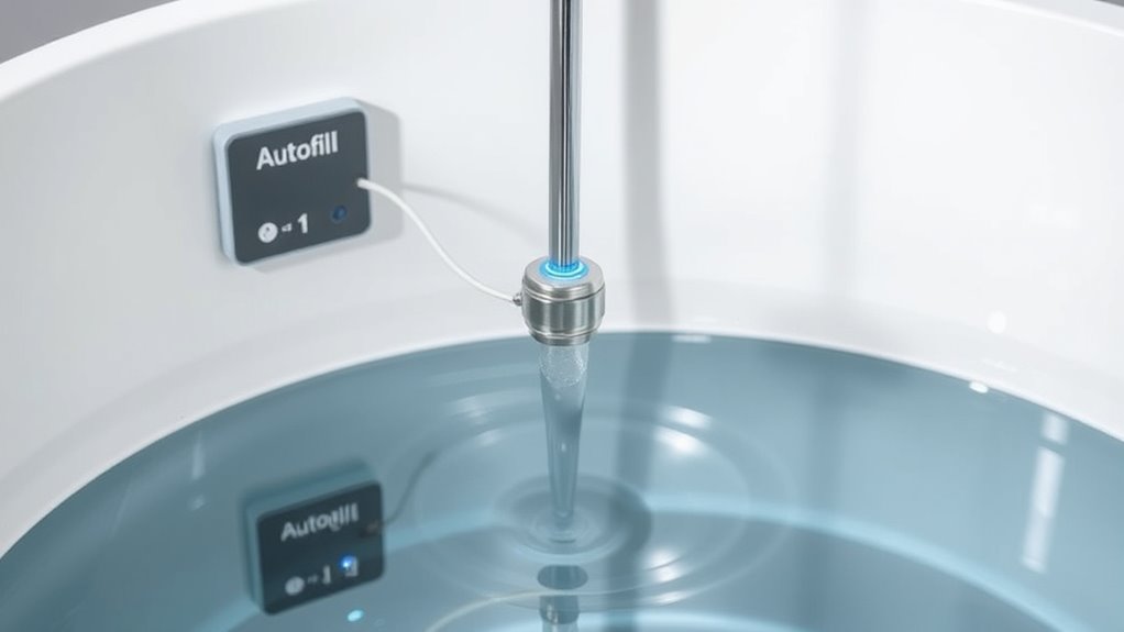 choosing the right water sensor