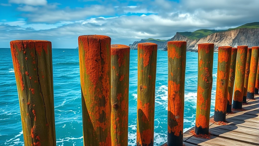 coastal beauty maintenance balance