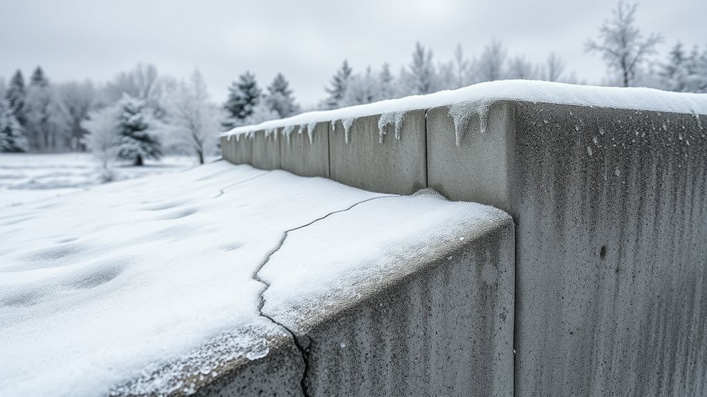 cold climate building essentials