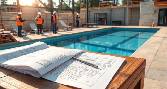 collaborating with design professionals