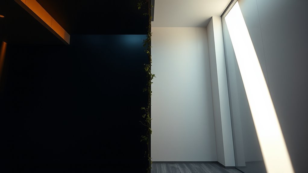 color impacts energy efficiency