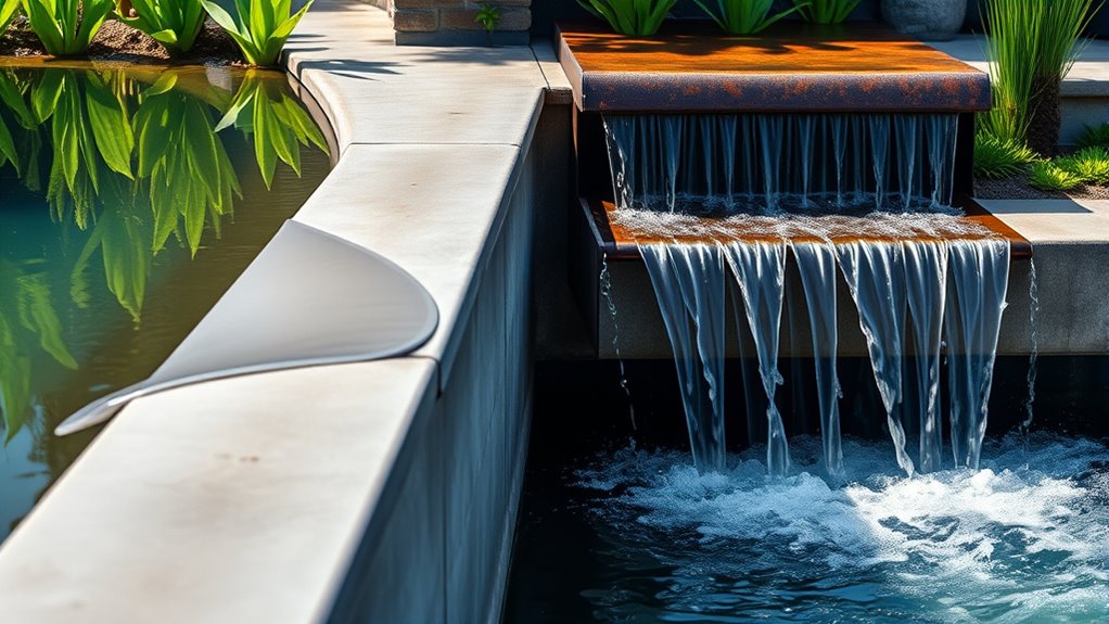 comparing edge overflow options