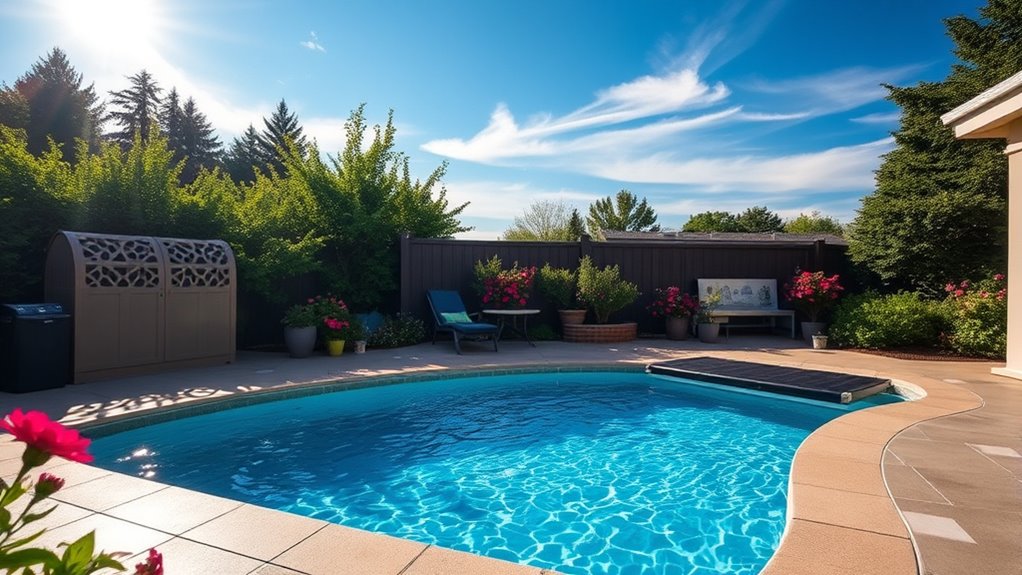 consistent water quality management