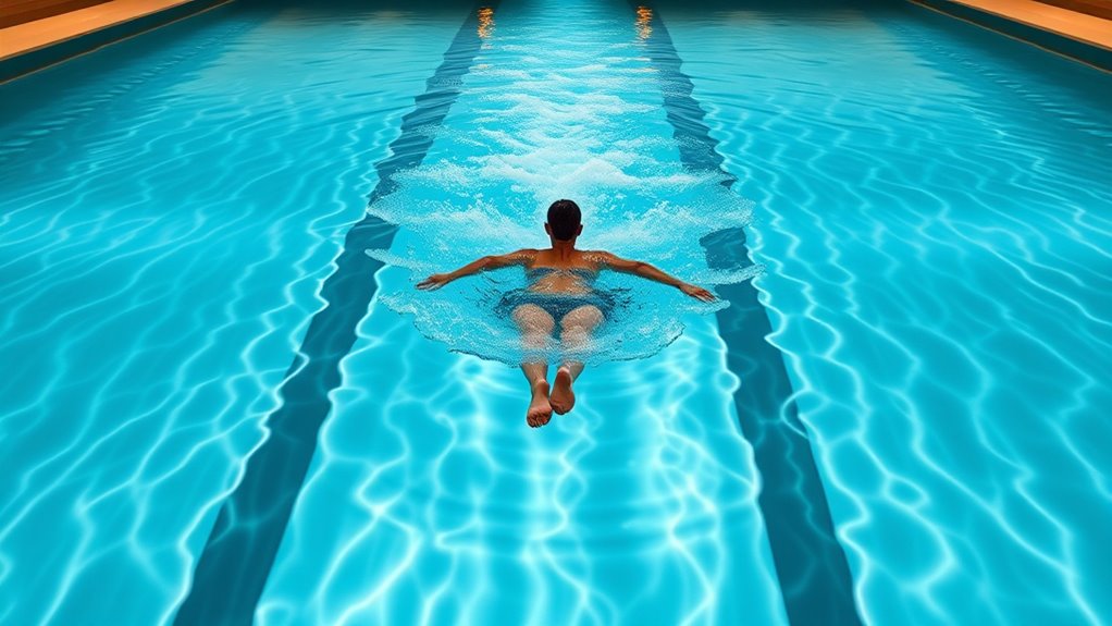 continuous water circulation system