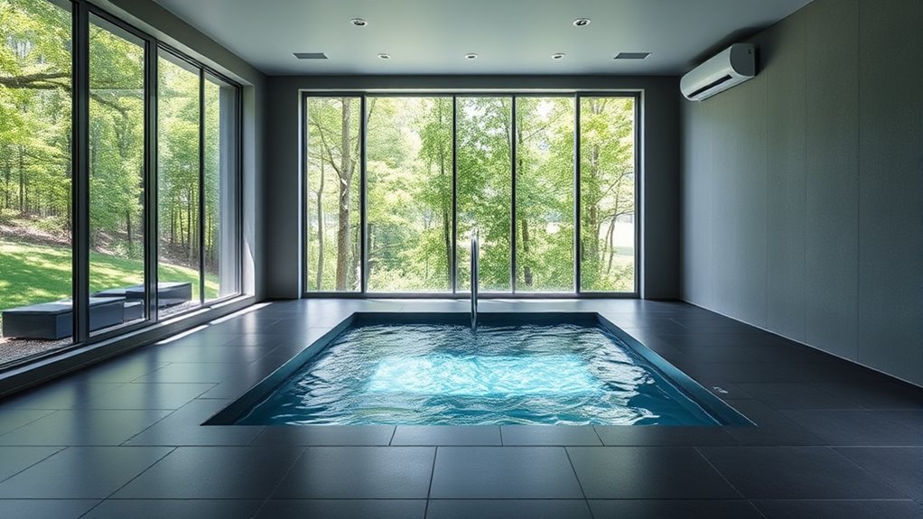 control indoor moisture levels