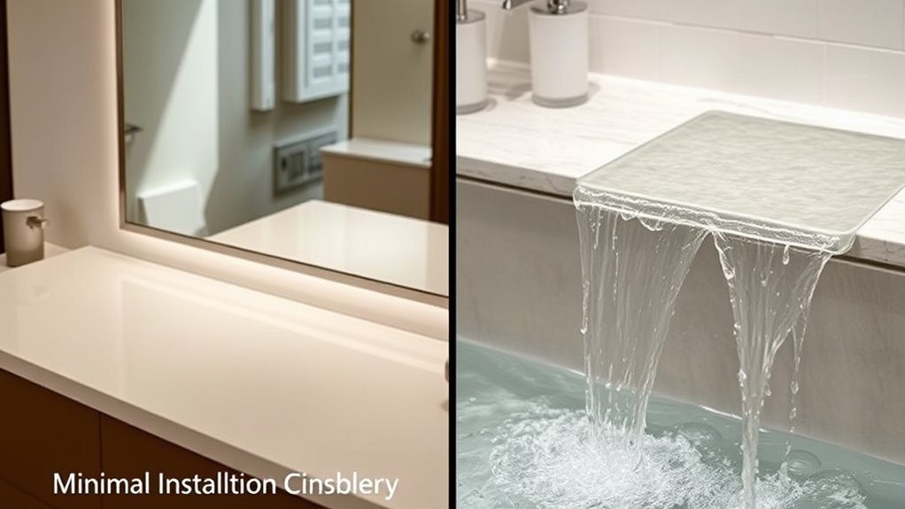 cost durability maintenance considerations