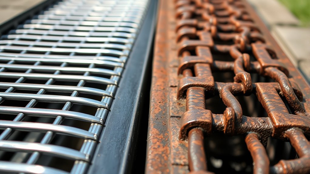 cost effective durable protection