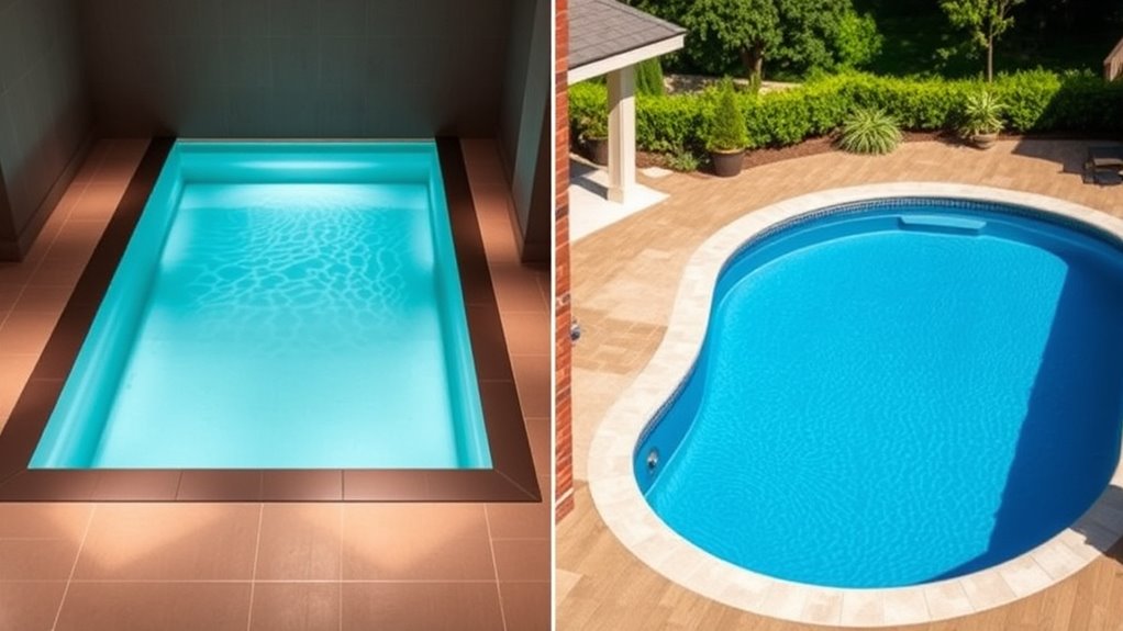 cost effective swimming options