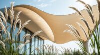 designing for wind breezes