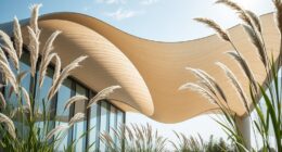 designing for wind breezes