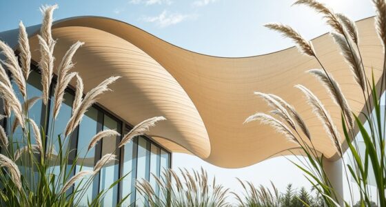 designing for wind breezes