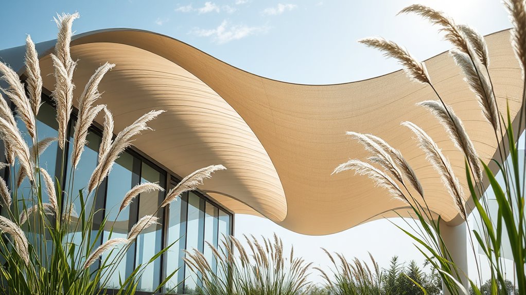 designing for wind breezes