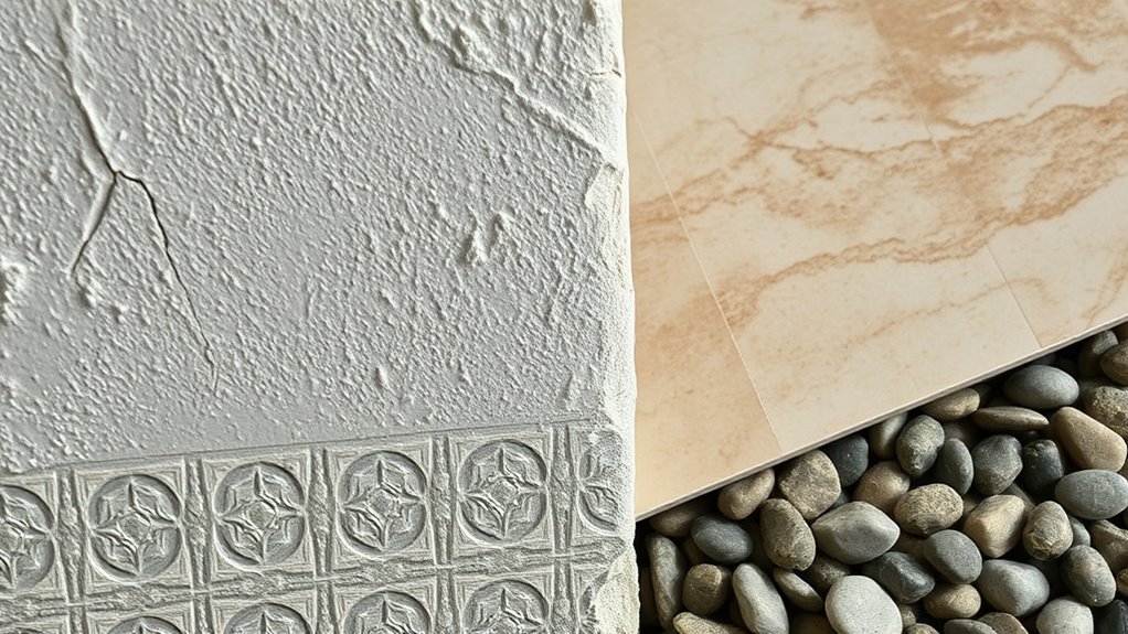 durability maintenance longevity aesthetics