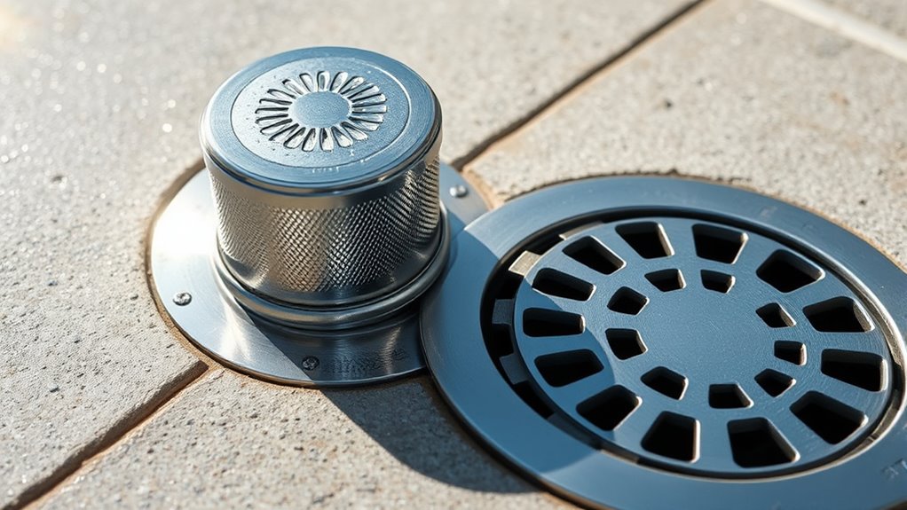 durable compatible material choices