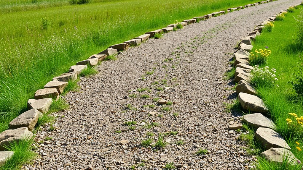 durable garden border solutions