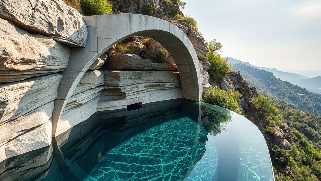 durable safe pool materials