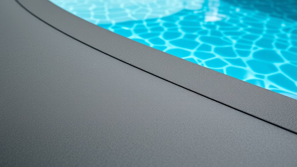 durable slip resistant pool flooring