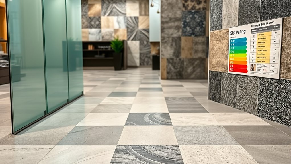 durable water resistant flooring choice