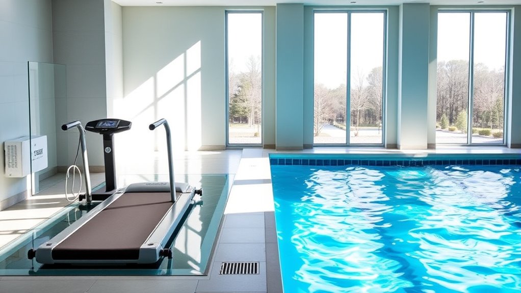 easy home treadmill setup