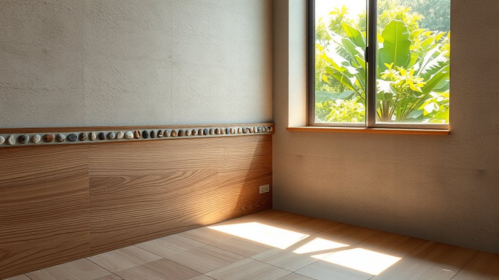 eco friendly durable finishing choices