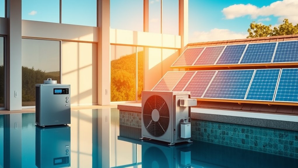 eco friendly energy solutions
