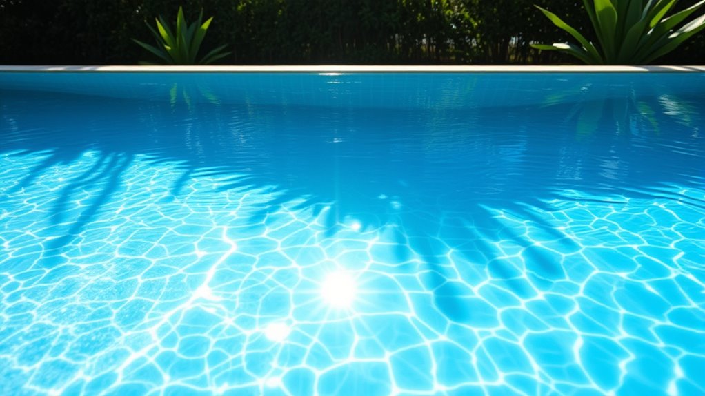 eco friendly saltwater benefits