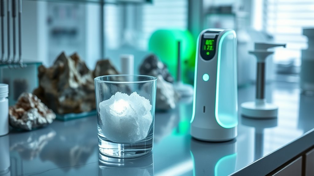 eco friendly sanitization innovations