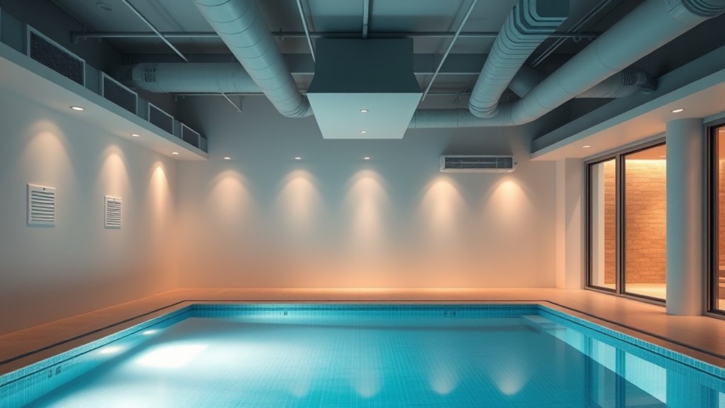 effective humid environment control