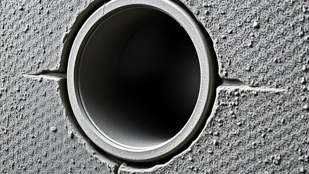 effective penetration sealing strategies