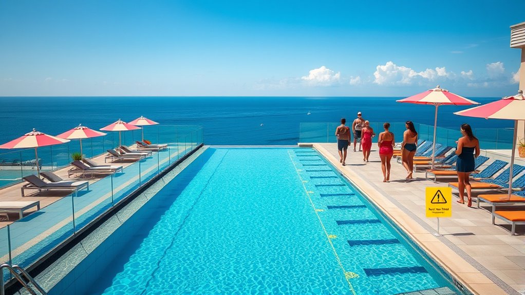 effective safety signage and protocols