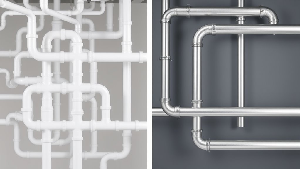 efficiency versus cost trade offs