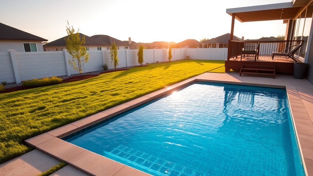 endless pool cost forecast