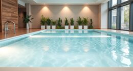 endless pool lifespan expectations