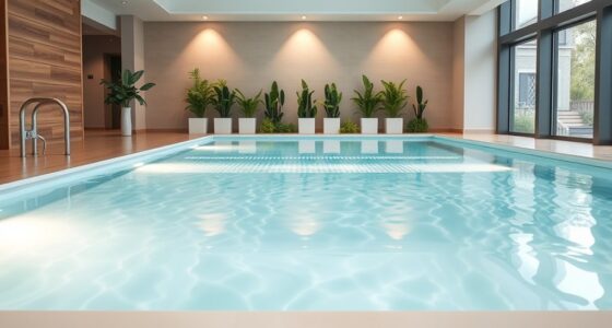 endless pool lifespan expectations