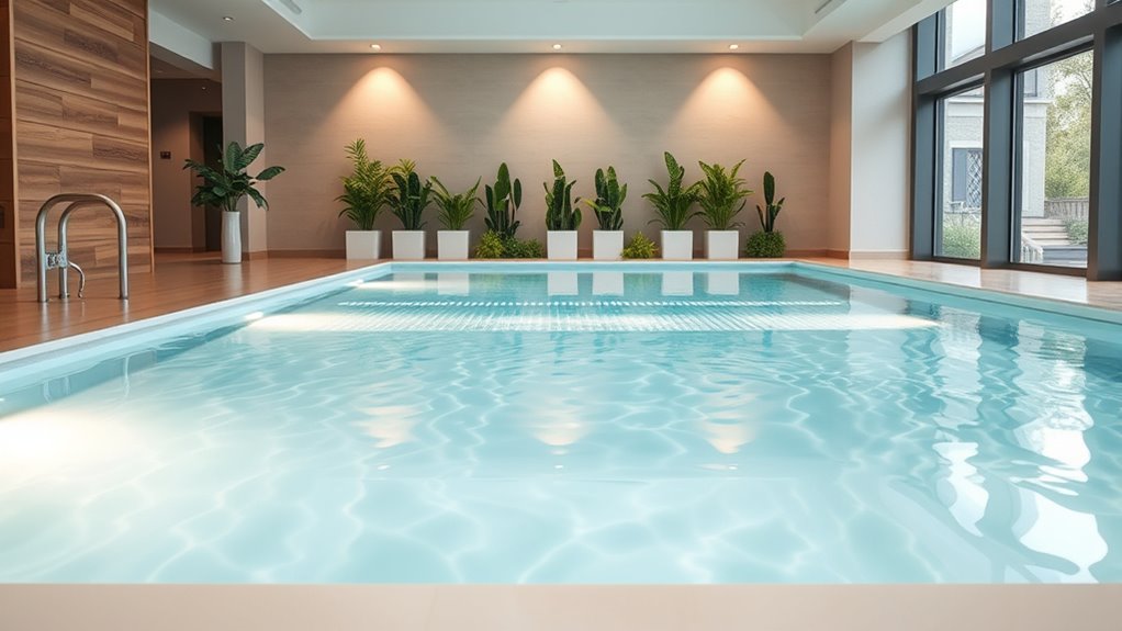 endless pool lifespan expectations