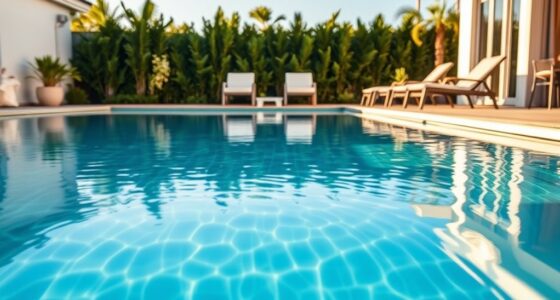 endless pool troubleshooting guide
