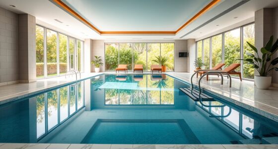 endless pools home value