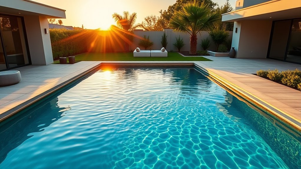 endless pools price influencers