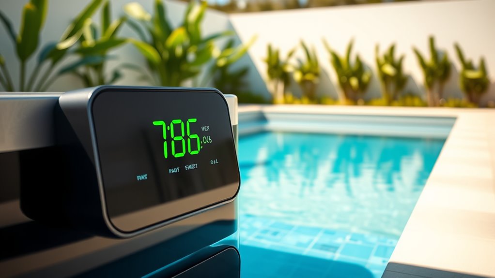 energy efficient model comparisons