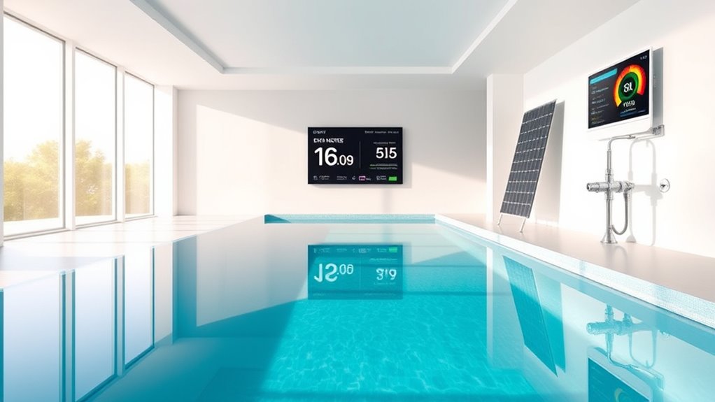 energy efficient pool upgrade tips