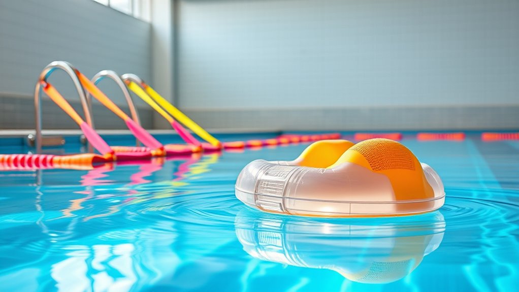 enhance swimming technique effectively