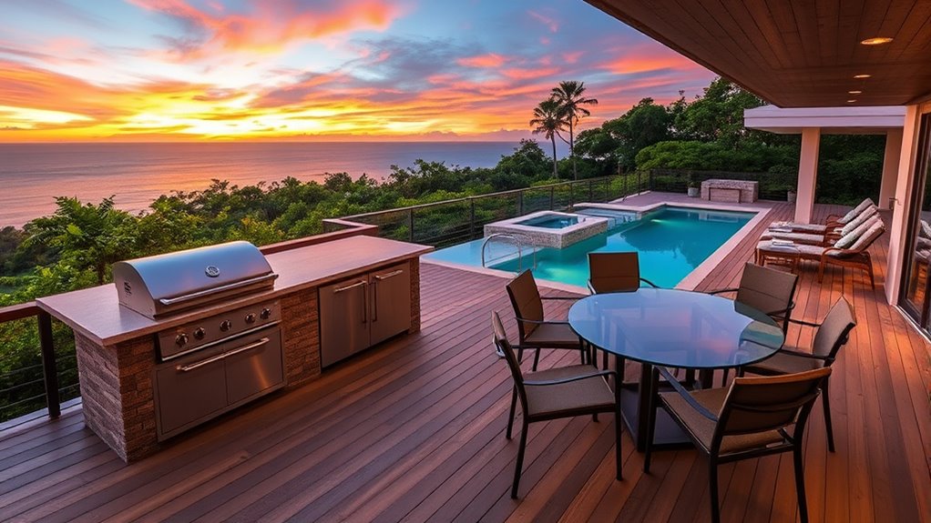 evaluate space and views