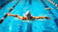 fix swimming stroke errors