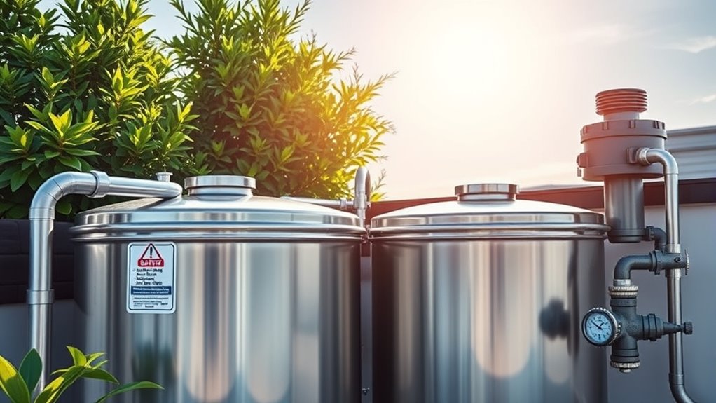 follow legal safety guidelines